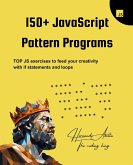 150+ JavaScript Pattern Programs (eBook, ePUB)
