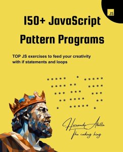 150+ JavaScript Pattern Programs (eBook, ePUB) - Abella, Hernando