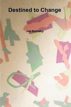 Cover Destined to Change (eBook, ePUB)