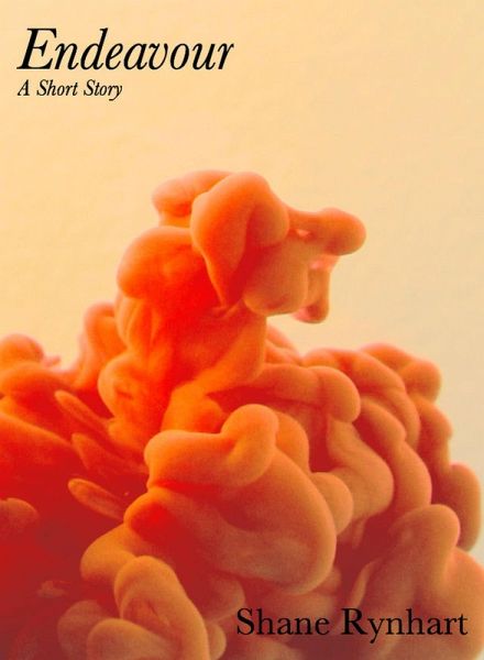 Endeavour (eBook, ePUB)