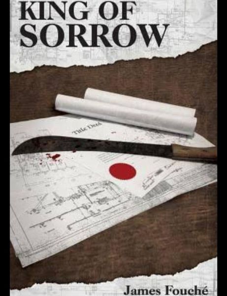 King of Sorrow (eBook, ePUB) King of Sorrow (eBook, ePUB)