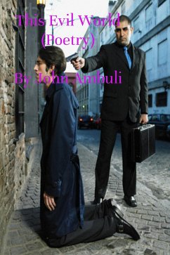 Cover This Evil World (eBook, ePUB)