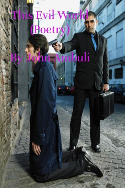 This Evil World (eBook, ePUB) This Evil World (eBook, ePUB)