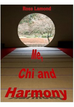 Cover Me, Chi and Harmony (eBook, ePUB)