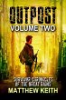 Outpost, Book Two: A Dystopian Novel... - Bild 1