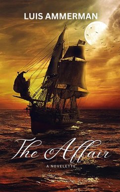 Cover The Affair (eBook, ePUB)