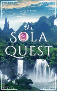 Cover The Sola Quest (eBook, ePUB)