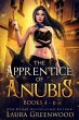 The Apprentice Of Anubis Volume 2... - Bild 1