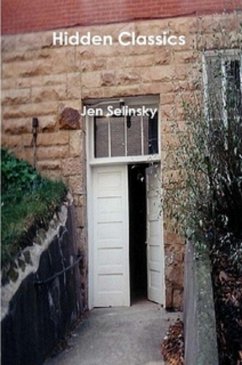 Cover Hidden Classics (eBook, ePUB)