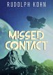 Missed Contact (eBook, ePUB) - Bild 1