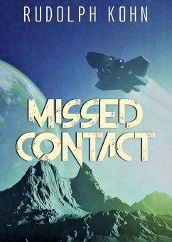 Cover Missed Contact (eBook, ePUB)