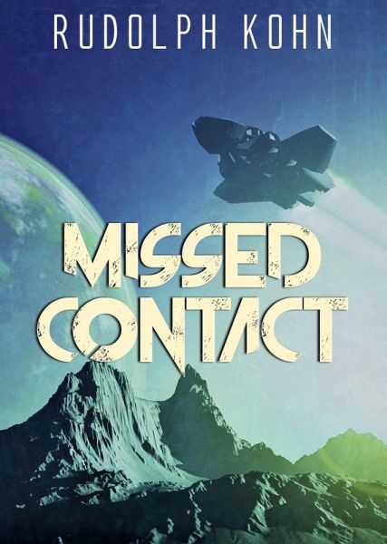 Missed Contact (eBook, ePUB) Missed Contact (eBook, ePUB)