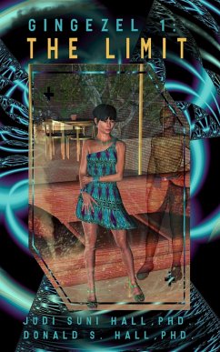 Gingezel 1: The Limit (eBook, ePUB) - Hall, Judi Suni; Hall, Donald S.