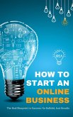 The Real Blueprint to Success: No Bullshit, Just Results (eBook, ePUB) The Real Blueprint to Success: No Bullshit, Just Results (eBook, ePUB)
