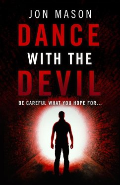 Dance With the Devil (Blake Detective Series, #1) (eBook, ePUB) - Mason, Jon