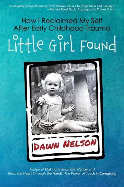 Little Girl Found (eBook, ePUB)