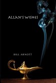Allan's Wishes: Illustrated Edition (eBook, ePUB)
