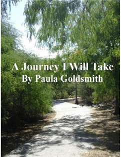 Cover A Journey I Will Take (eBook, ePUB)
