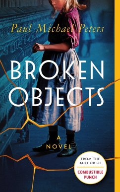 Cover Broken Objects (eBook, ePUB)