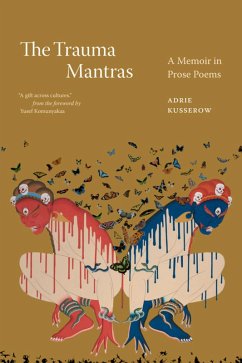 Cover Trauma Mantras (eBook, PDF)