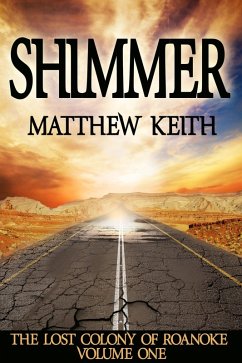 Cover Shimmer (eBook, ePUB)
