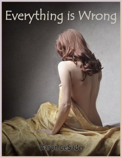 Cover Everything is Wrong (eBook, ePUB)