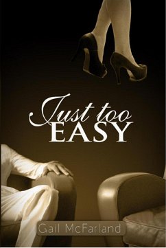 Cover Just Too Easy (eBook, ePUB)