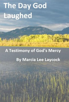 Cover The Day God Laughed (eBook, ePUB)