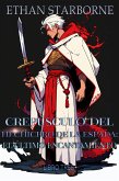 Crepúsculo del Hechicero de la Espada:El Último 3/5 (eBook, ePUB) Crepúsculo del Hechicero de la Espada:El Último 3/5 (eBook, ePUB)