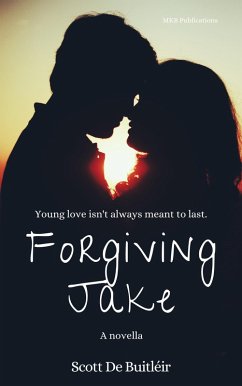 Cover Forgiving Jake (eBook, ePUB)