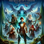 The Awakening (The Realms of Unity, #1) (eBook, ePUB)