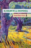 El color de la existencia (eBook, ePUB) El color de la existencia (eBook, ePUB)