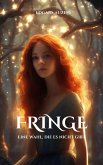 Fringe. Eine Wahl, die es nicht gibt (eBook, ePUB)