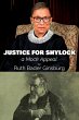 Justice for Shylock: A Mock Appeal by... - Bild 1