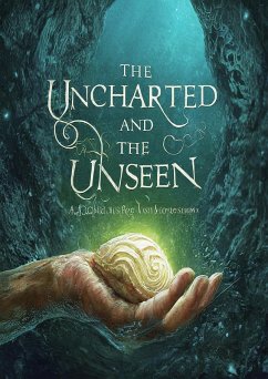 Cover The Uncharted and the Unseen (eBook, ePUB)