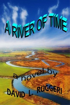 A River Of Time (eBook, ePUB) - Ruggeri, David