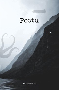 Poctu (eBook, ePUB) - Cotter, Enid