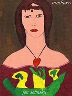 Cover Madness (eBook, ePUB)