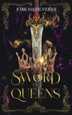 Sword of Queens (eBook, ePUB) Sword of Queens (eBook, ePUB)