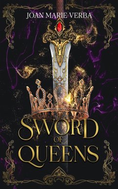 Cover Sword of Queens (eBook, ePUB)