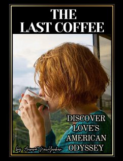 The Last Coffee (eBook, ePUB) - NewYorker, Aurora