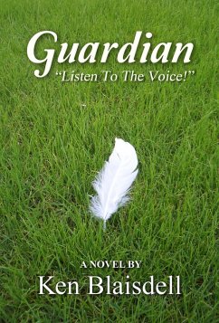 Cover Guardian: Listen to the Voice! (eBook, ePUB)