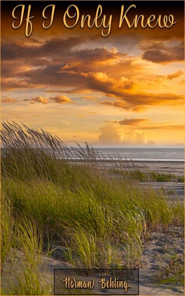 If I Only Knew (eBook, ePUB)