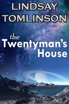 The Twentyman's House (eBook, ePUB) - Tomlinson, Lindsay