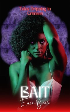 Cover Bait: Tales Dripping in Crimson (eBook, ePUB)
