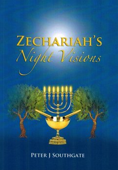 Cover Zechariah's Night Visions (eBook, ePUB)