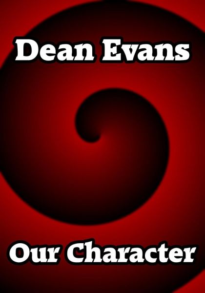 Our Character (eBook, ePUB)
