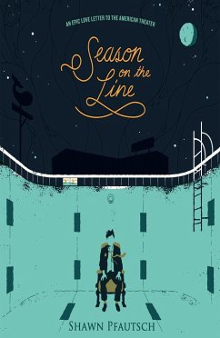 Cover Season On The Line (eBook, ePUB)