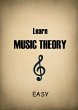 Learn Music Theory   Easy (eBook, ePUB) - Bild 1