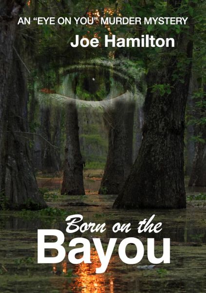 Eye on You - Born on the Bayou (eBook, ePUB)